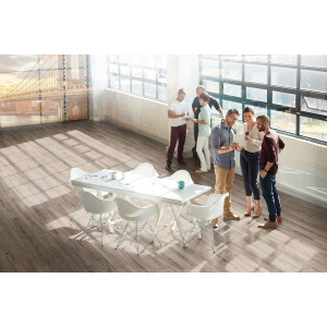 Ламинат My Style My Dream Rutherford Oak, AC5/33класс, фаска 4V, 14*192*1285 мм